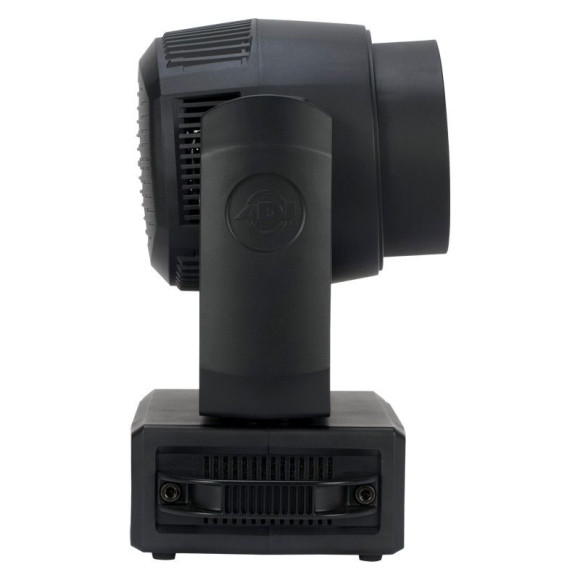 ADJ Focus Flex L7 Вращающаяся голова wash, beam, pixe l/ 7 светодиодов RGBL мощностью 40 Вт