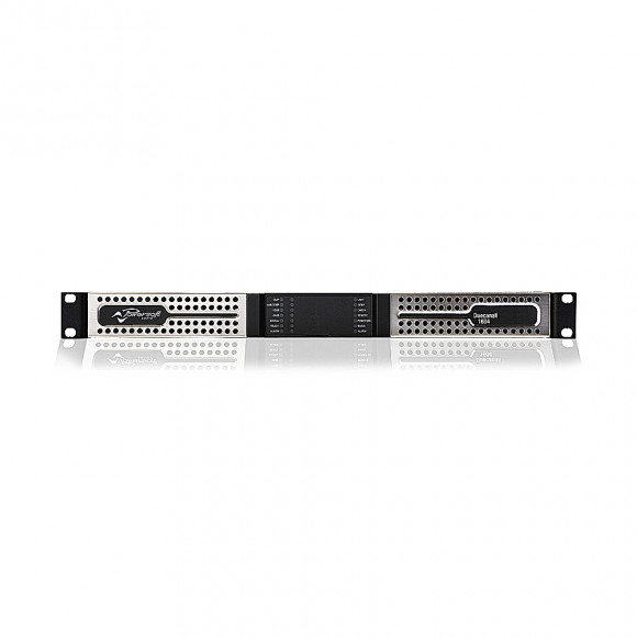 POWERSOFT Duecanali 1604 POWERSOFT Duecanali 1604
