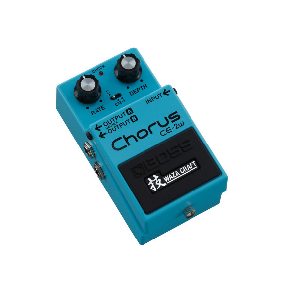 BOSS CE-2W BOSS CE-2W