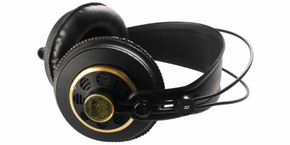 AKG K240 Studio