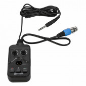 ADJ FF23TR Fog Fury DMX Timer Remote  таймер для Fog Fury