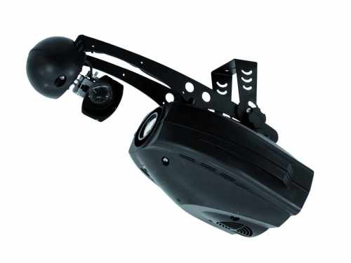 Eurolite LED TSL-400 Scan Сканер светодиодный 60 Вт Eurolite LED TSL-400 Scan Сканер светодиодный 60 Вт
