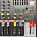 ROSS MFX162 микшерный пульт 16 каналов