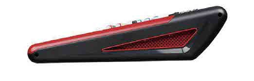 ROSS MFX162 микшерный пульт 16 каналов