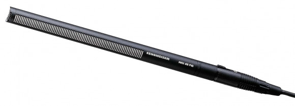 SENNHEISER MKH 416-P48U3