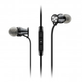 SENNHEISER M2 IEI BLACK CHROME SENNHEISER M2 IEI BLACK CHROME