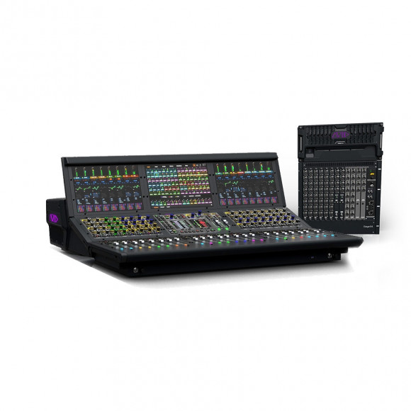 AVID S6L-24D-192 AVID S6L-24D-192