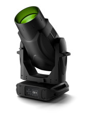 Philips Vari-Lite VL2600 Spot Fixture