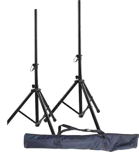 ROSS SPS003SL-BAG Комплект из 2х акустических стоек и сумки. ROSS SPS003SL-BAG Комплект из 2х акустических стоек и сумки.