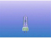ADJ PH 230V/500W 7389 GY9,5 A1/244 лампа галогеновая