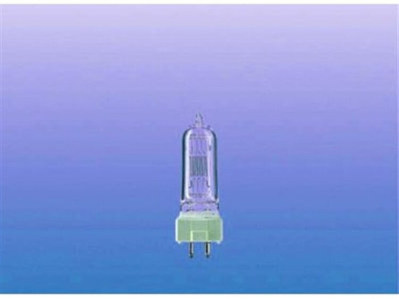 ADJ PH 230V/500W 7389 GY9,5 A1/244 лампа галогеновая ADJ PH 230V/500W 7389 GY9,5 A1/244 лампа галогеновая