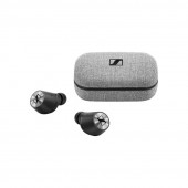 SENNHEISER M3IETW BLACK SENNHEISER M3IETW BLACK