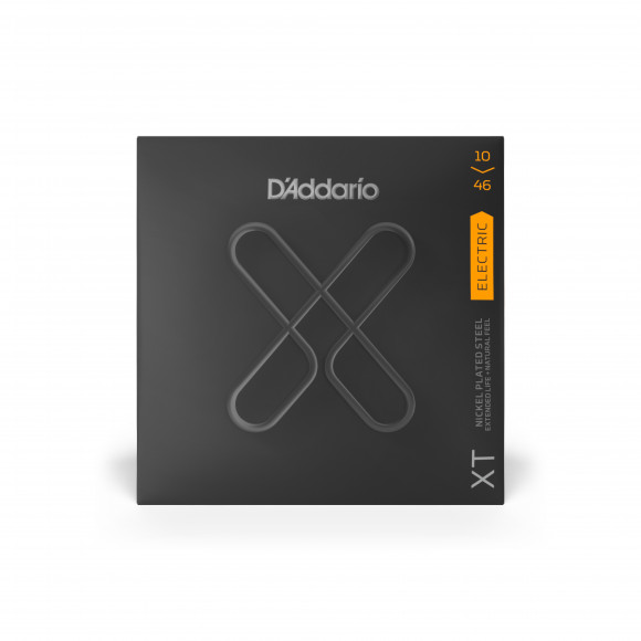 D'ADDARIO XTE1046 D'ADDARIO XTE1046