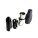 ROSS XLR197 Разъем XLR 3 пин, мама, материал цинк, покрытие никель. Цвет никель.