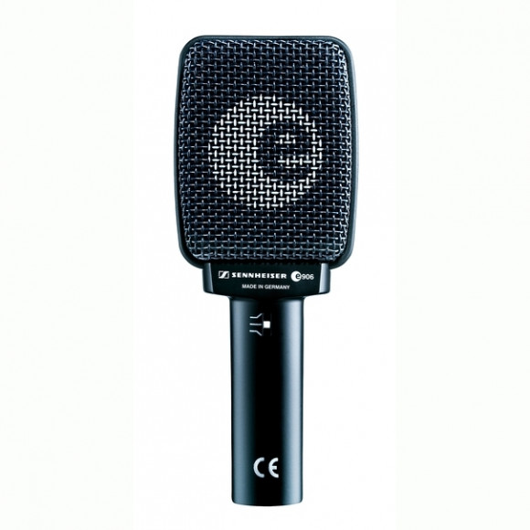 SENNHEISER E 906