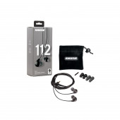 SHURE SE112E SHURE SE112E