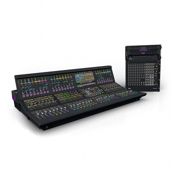 AVID S6L-32D-192 AVID S6L-32D-192