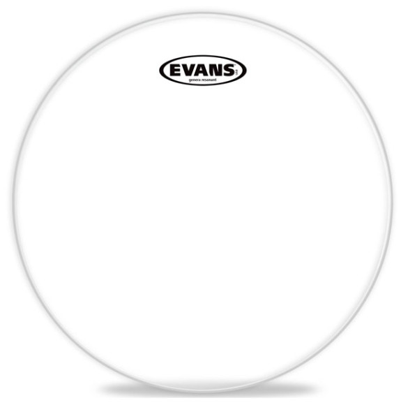 EVANS TT16GR EVANS TT16GR