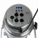 Elation ELED TRI 64 polished  Прожектор PAR на трехцветных светодиодах (18 шт. по 3х1 Вт