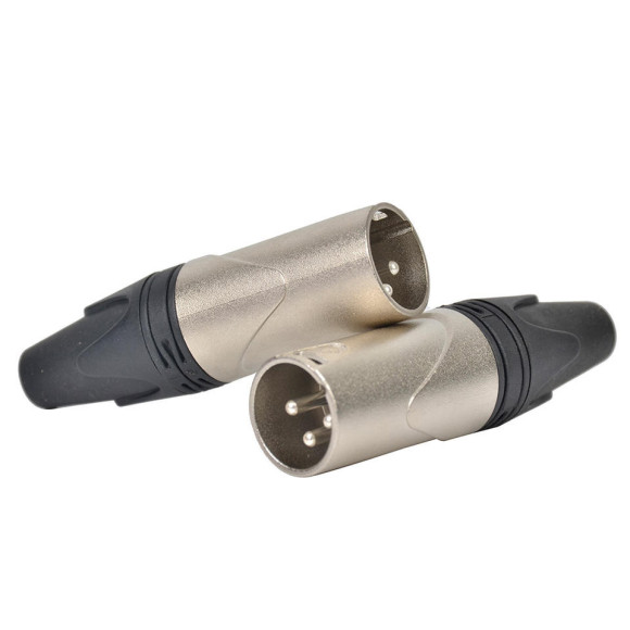 ROSS XLR198 Разъем XLR 3 пин, папа, материал цинк, покрытие никель. Цвет никель. ROSS XLR198 Разъем XLR 3 пин, папа, материал цинк, покрытие никель. Цвет никель.