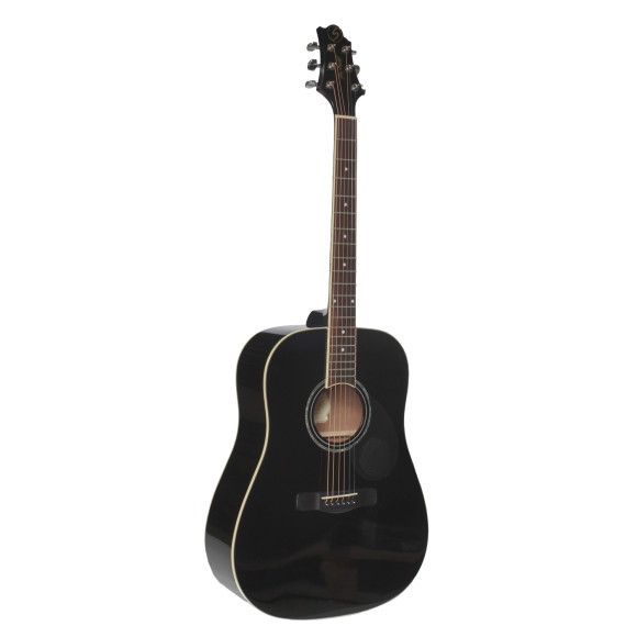 GREG BENNETT GD101S/BK GREG BENNETT GD101S/BK