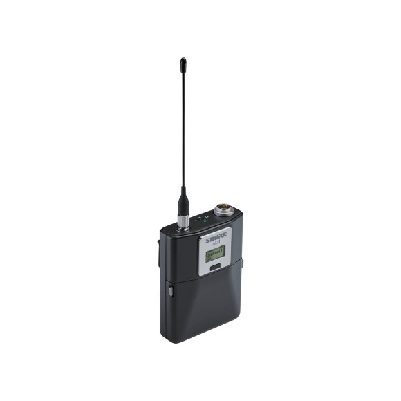 SHURE AXIENT AD1 SHURE AXIENT AD1