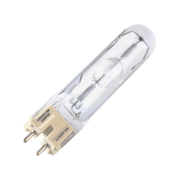 OSRAM HMI 400W/SE UVS GZZ9.5 OSRAM HMI 400W/SE UVS GZZ9.5