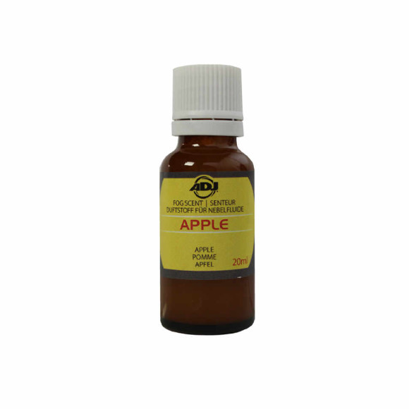American Dj Fog scent apple 20ml