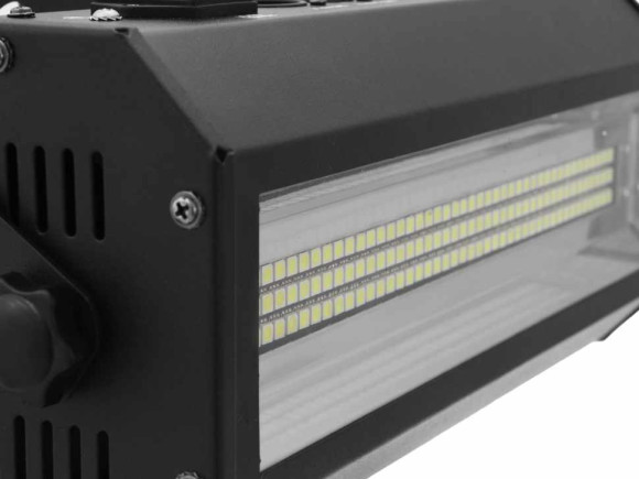 EUROLITE LED Strobe SMD PRO 132x5050 DMX