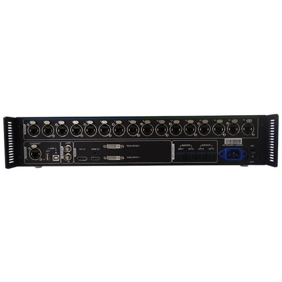 ADJ Novastar MCTRL 4K ADJ Novastar MCTRL 4K