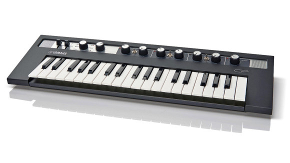 YAMAHA REFACE CP