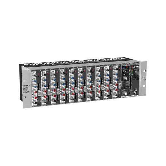 BEHRINGER RX1202FX BEHRINGER RX1202FX