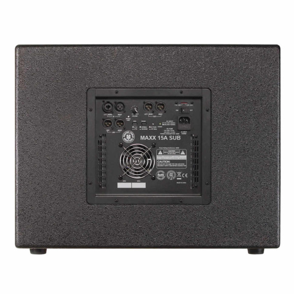TOPPRO MAXX15ASUB