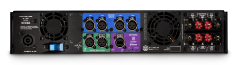 Crown I-T4x3500HD-SP