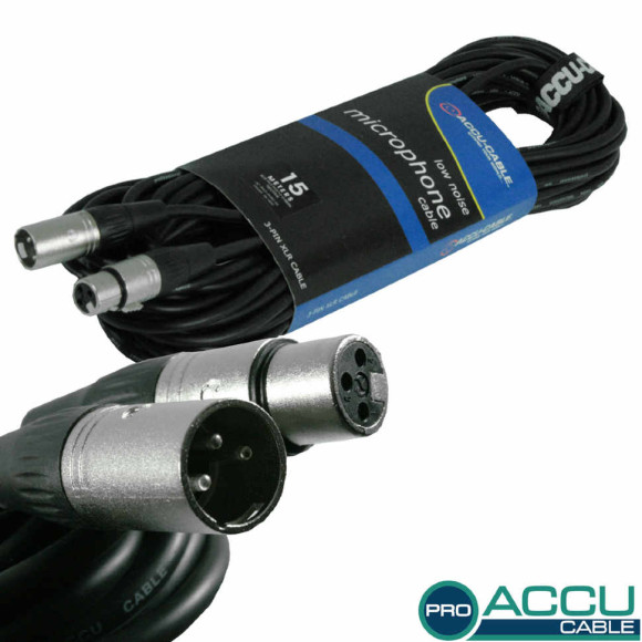 American Dj AC-PRO-XMXF/15