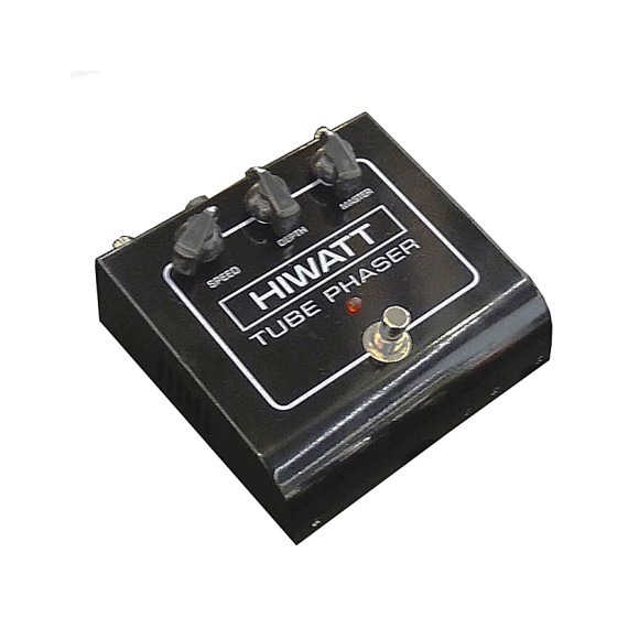 HIWATT Tube Phaser HIWATT Tube Phaser