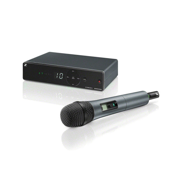 SENNHEISER XSW 1-825-A SENNHEISER XSW 1-825-A