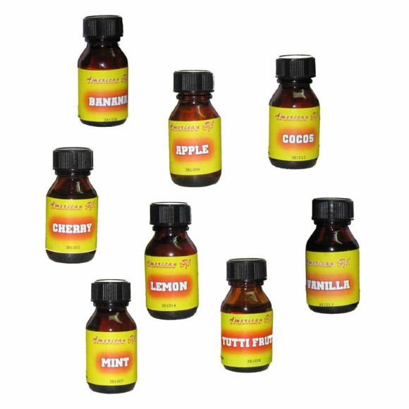 ADj Fog scent cherry 20ml Ароматизатор для дым-жидкости, вишня. 20 мл
