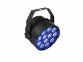 EUROLITE LED PARty TCL Spot