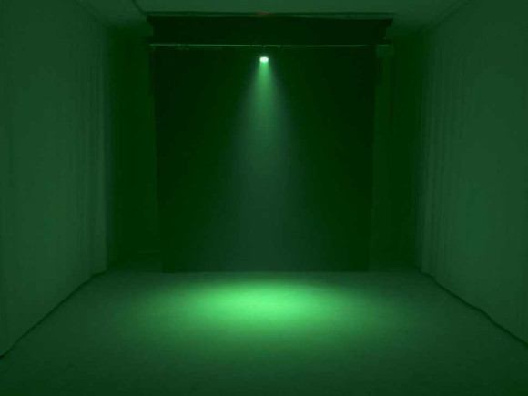 EUROLITE LED PARty TCL Spot