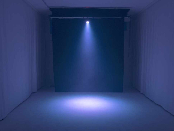 EUROLITE LED PARty TCL Spot