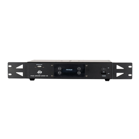 ADJ Pixie Driver 2000 V2