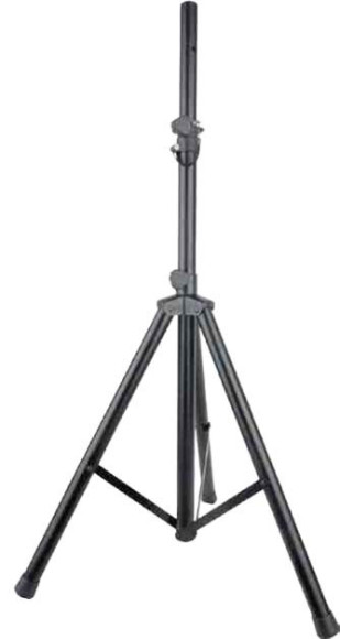 ROSS SPS003SL Акустическая стойка 1000-1850мм, нагрузка 30 кг ROSS SPS003SL Акустическая стойка 1000-1850мм, нагрузка 30 кг