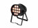 EUROLITE LED PAR-64 HCL 12x10W Floor bk EUROLITE LED PAR-64 HCL 12x10W Floor bk