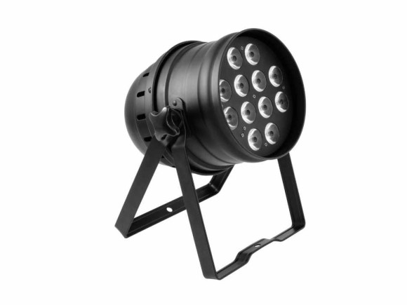 EUROLITE LED PAR-64 HCL 12x10W Floor bk EUROLITE LED PAR-64 HCL 12x10W Floor bk