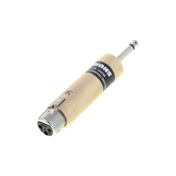 SHURE A85F SHURE A85F