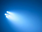EUROLITE LED SLS-603 TCL + UV Floor