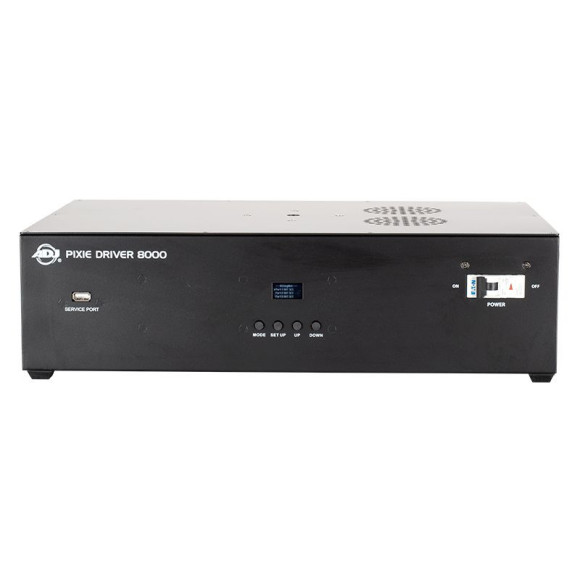 ADJ Pixie Driver 8000