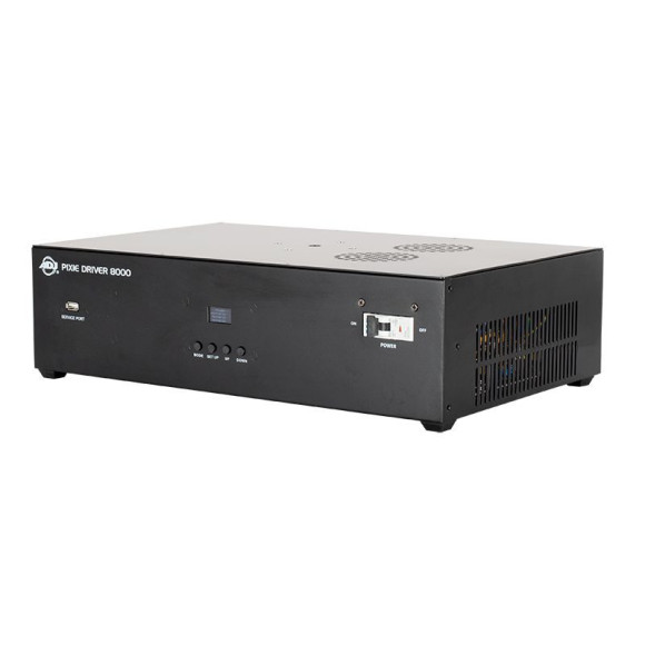 ADJ Pixie Driver 8000