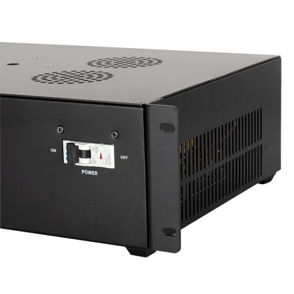 ADJ Pixie Driver 8000